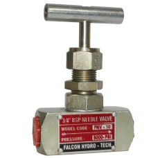 Hydraulic Needle Valve (5000PSI)